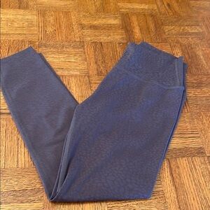 Beyond Yoga animal, print, patterned leggings, size medium